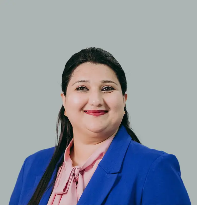 Dr. Samira Abdul Wajid